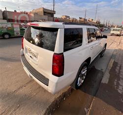 شيفروليه تاهو